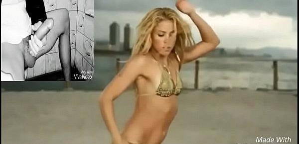  Shakira (Dedicatoria)